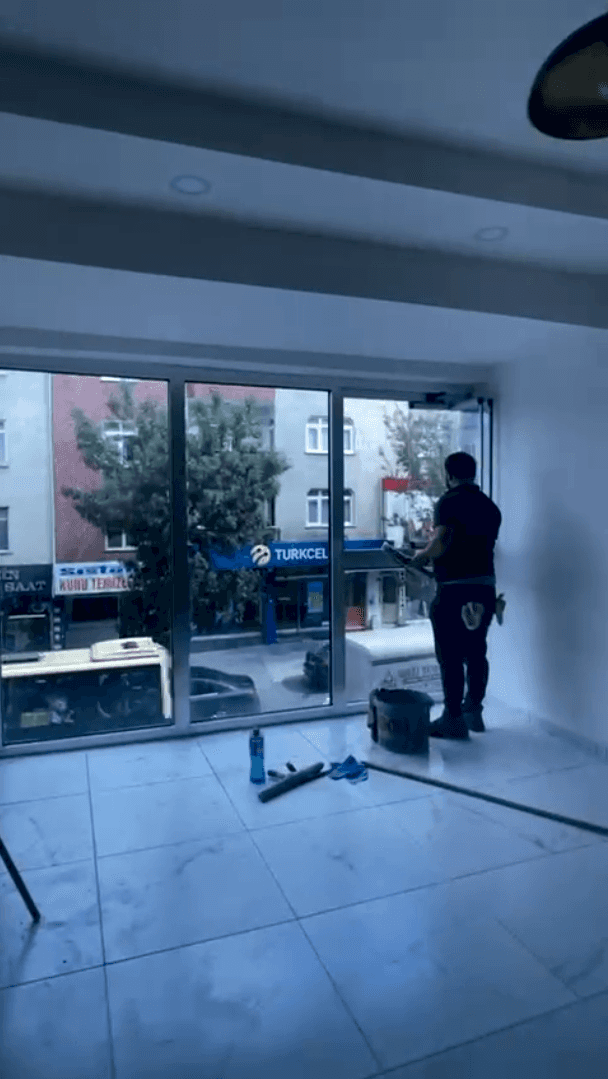 CBD Temizlik video önizlemesi