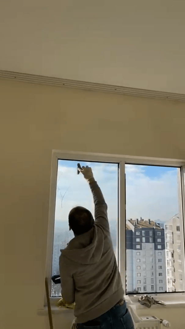 CBD Temizlik video önizlemesi