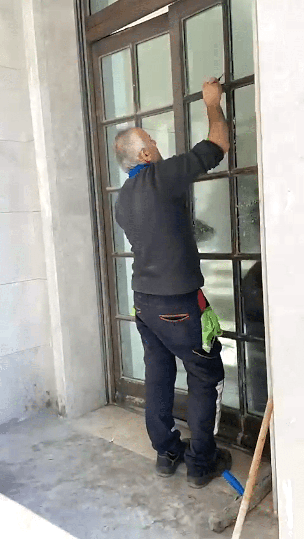 CBD Temizlik video önizlemesi